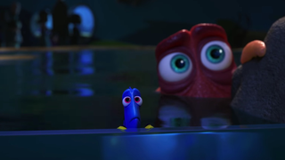 The Latest <i>Finding Dory</i> Trailer May Cause Involuntary Weeping